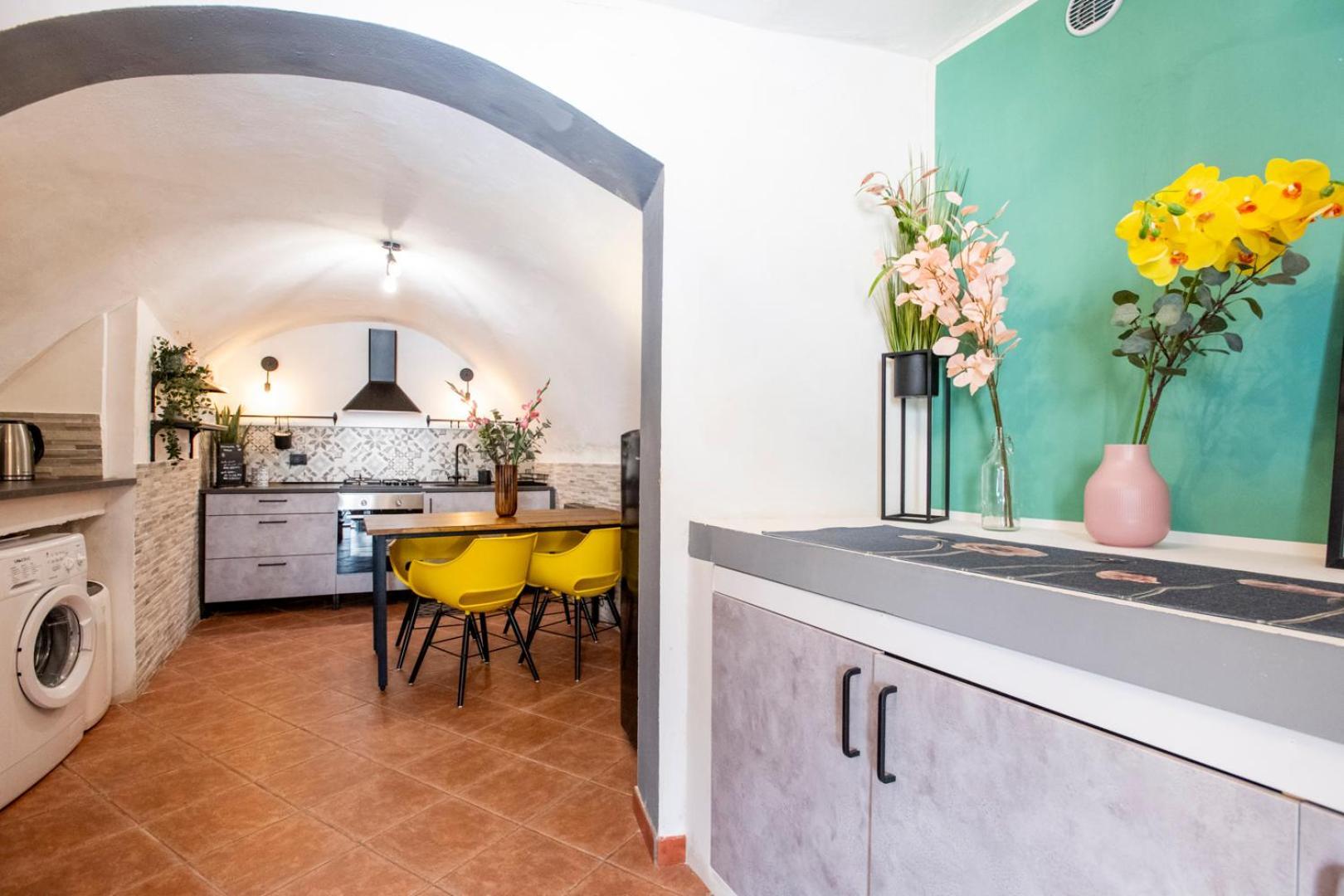 Bubamara Apartment Ragusa Exterior photo